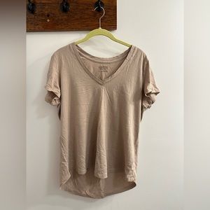 Patagonia Women’s Side Current Tee